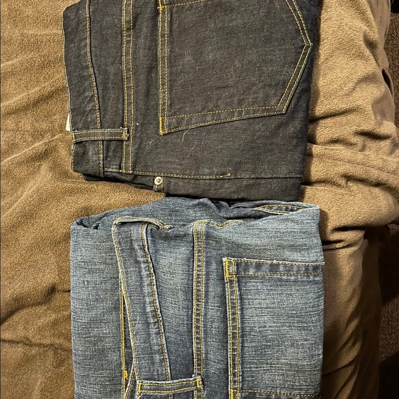 Tommy Hilfiger pair of jeans! - Picture 1 of 4